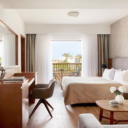 Minoa Palace Resort Platanés Dış mekan fotoğraf
