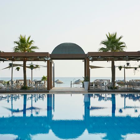 Minoa Palace Resort Platanés Dış mekan fotoğraf