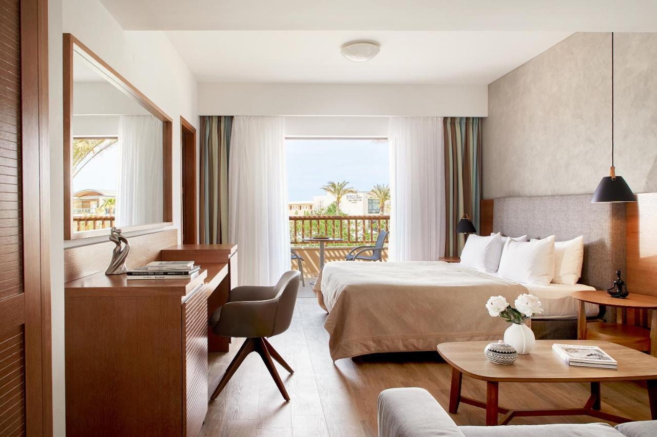 Minoa Palace Resort Platanés Dış mekan fotoğraf