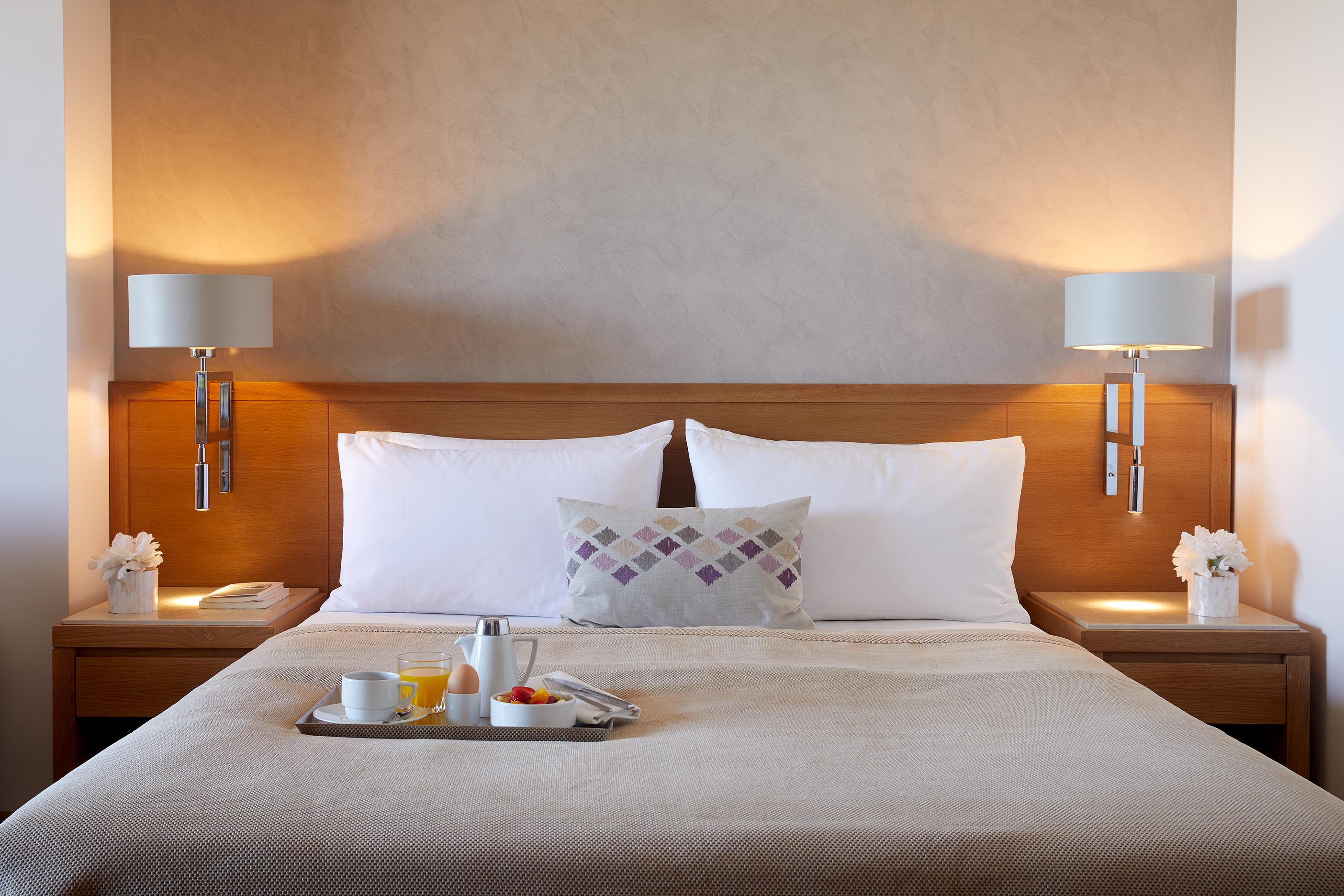 Minoa Palace Resort Platanés Dış mekan fotoğraf